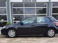 tweedehands VW Golf VI 1.2 TSI Trend Edition BlueMotion