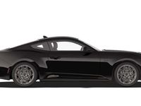 tweedehands Ford Mustang GT Fastback 5.0 V8 | 2024 MODEL | NU TE BESTELLEN | ABSOLUTE BLACK |