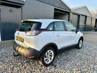Occasion Opel Crossland X Innovation 82 PK (60 kW) 2017 Wit SUV
