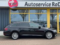 tweedehands Skoda Superb Combi 1.5 TSI ACT