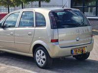tweedehands Opel Meriva 1.6-16V Temptation/Airco/CruiseControl/Trekhaak!