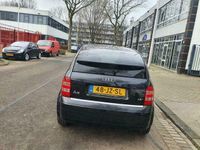 tweedehands Audi A2 1.4 S Line