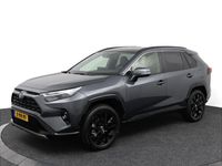 tweedehands Toyota RAV4 Hybrid 2.5 Hybrid Style Innovation Pack