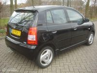 tweedehands Kia Picanto 1.1 LXE Airco Euro 4. Drijfstanglager hoorbaar