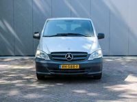 tweedehands Mercedes Vito 