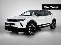 Occasion Opel Mokka Ultimate 131 PK (96 kW) 2024 Wit SUV