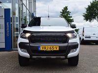 tweedehands Ford Ranger 3.2 TDCi Wildtrak Supercab | Trekhaak 3500KG Trekvermogen | Cruise Control | Climate Control | Lichtmetalen Velgen |