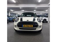 tweedehands Mini Cooper 1.5 Pepper-100 KW !