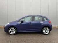 Occasion Citroën C3 68 PK (50 kW) 2015 Blauw Hatchback