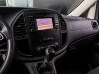 tweedehands Mercedes Vito 111 L Functional | Audio Pakket | Parkeer Pakket | Navigatie Pakket | Professional Pakket | Trekhaak