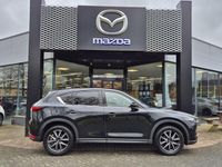 Occasion Mazda CX-5 Luxury 165 PK (121 kW) 2019 Jet black SUV