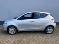 tweedehands Lancia Ypsilon 0.9 TwinAir Silver Plus