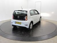 tweedehands VW up! UP! 1.0 BMT highCruise PDC Multi-stuur NL Auto