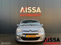 Occasion Citroën C3 Feel 82 PK (60 kW) 2016 Grijs Hatchback