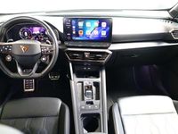 Occasion Cupra Formentor VZ 245 PK (180 kW) 2022 Grijs SUV