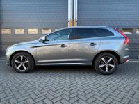 Occasion Volvo XC60 191 PK (140 kW) 2017 Grijs SUV