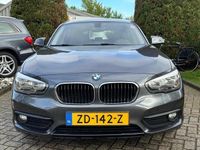 tweedehands BMW 116 116 1-serie D Executive Facelift 5-Deurs 2016 Navi