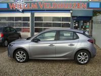 tweedehands Opel Corsa 1.2 Edition apple Carplay