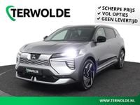 Occasion Mitsubishi Eclipse Instyle 22 kW (30 PK) 2025 Grijs SUV