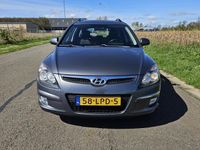 tweedehands Hyundai i30 CW 1.6i Blue Dynamic