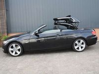 tweedehands BMW 320 Cabriolet 