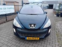Occasion Peugeot 308 SW 120 PK (88 kW) 2011 Blauw (metallic) Stationwagen