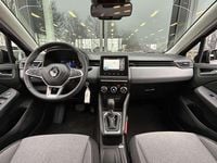 Occasion Renault Clio V Evolution 143 PK (105 kW) 2023 Zwart Hatchback