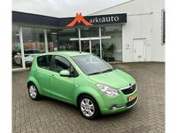 tweedehands Opel Agila 1.0 Edition Goed Onderhouden Airco Elektr Ramen