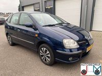 tweedehands Nissan Almera Tino  1.8 AIRCO 1eigenaar 2005 (175237 KM)(NAP)