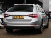 tweedehands Skoda Superb Combi 1.4 TSI iV PHEV Style I Leder I Navi I Keyle