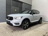 tweedehands Volvo XC40 T5 Recharge R-Design | harman/kardon | Stoel+Stuurverwarming | Camera | Keyless | 19 Inch