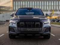 tweedehands Audi Q7 60 TFSI e quattro Competition (462pk) 1e EIG | inc