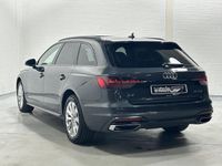 tweedehands Audi A4 Avant 40 TFSI Advanced Panodak 3-Zone Clima Led koplampen Camera Apple Carplay