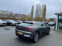 tweedehands Jaguar I-Pace EV400 SE AWD 90kWh | Leer | Navi