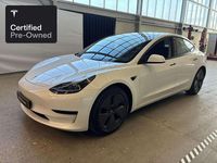 Occasion Tesla Model 3 RWD 283 kW (385 PK) 2023 Wit Sedan