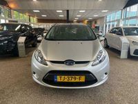 tweedehands Ford Fiesta 1.25 Titanium| Airco| 5drs|90.000KM|Stoelverwarmin