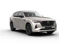 tweedehands Mazda CX-60 2.5 e-SkyActiv PHEV Homura / Alle pakketten Full Option !!!