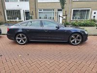 tweedehands Audi A4 Allroad 1.8 TFSI Adrenalin