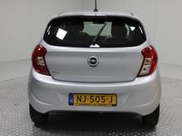 tweedehands Opel Karl 1.0 ecoFLEX Edition | airco | cruise control | electr. ramen voor | electr. spiegels