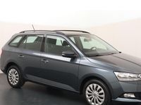 tweedehands Skoda Fabia Combi 1.0 TSI Ambition | 95 PK | Apple CarPlay / A