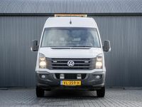 tweedehands VW Crafter 2.0TDI | L1H2 | Service-auto | A/C | Cruise | Navigatie