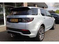 Occasion Land Rover Discovery 5 R-Dynamic 309 PK (227 kW) 2022 Grijs SUV