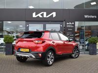 Occasion Kia Stonic GT-Line 2022 Rood SUV