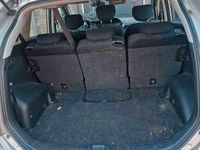 Occasion Honda FR-V Lifestyle 150 PK (110 kW) 2009 Grijs MPV