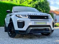 tweedehands Land Rover Range Rover evoque Cabrio 2.0 TD4 HSE Dynamic 4x4