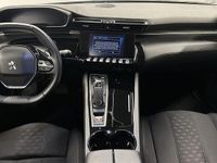 Occasion Peugeot 508 SW Active 131 PK (96 kW) 2021 Grijs Stationwagen