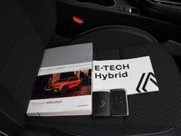 tweedehands Renault Arkana E-Tech Hybrid 145pk Intens | Parkeersensoren voor/