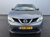 tweedehands Nissan Qashqai 1.2 Tekna