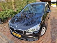 Occasion BMW 214 Active Tourer Executive 95 PK (69 kW) 2016 Zwart MPV