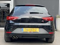 tweedehands Seat Leon ST 1.8 TSI FR Business Intense CLIMA / ADAP. CRUIS